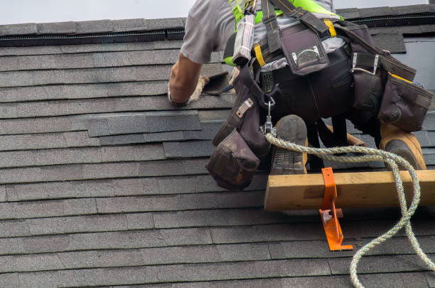 Reliable Roofing contractor in West Bloomfield, NY by Brentwood Metal Roofing